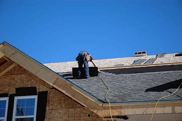 Best Roof Coating and Sealing  in Russellville, AL